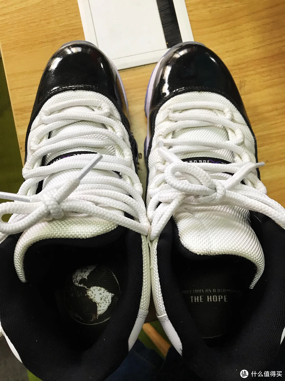 芯迈:一双性价比满分的国产鞋垫,鞋控专属~